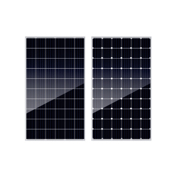 Monopanel solar(125)