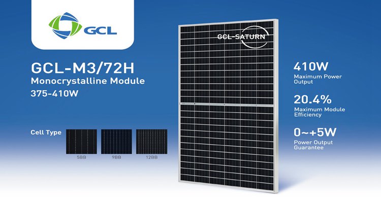 panel solar 400w