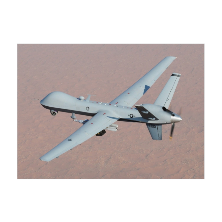 Aviones militares (incluido UAV) Batería NiCd
