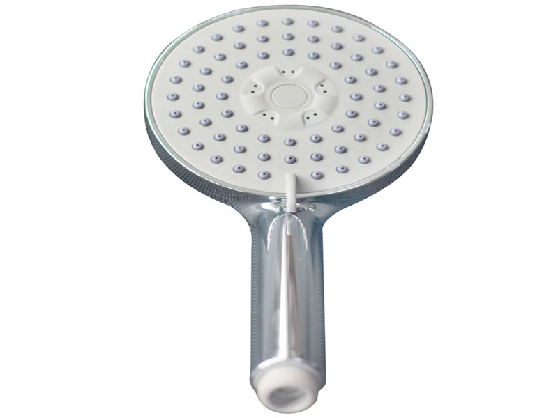 Moldes de inyección de plástico para cabezal de ducha
