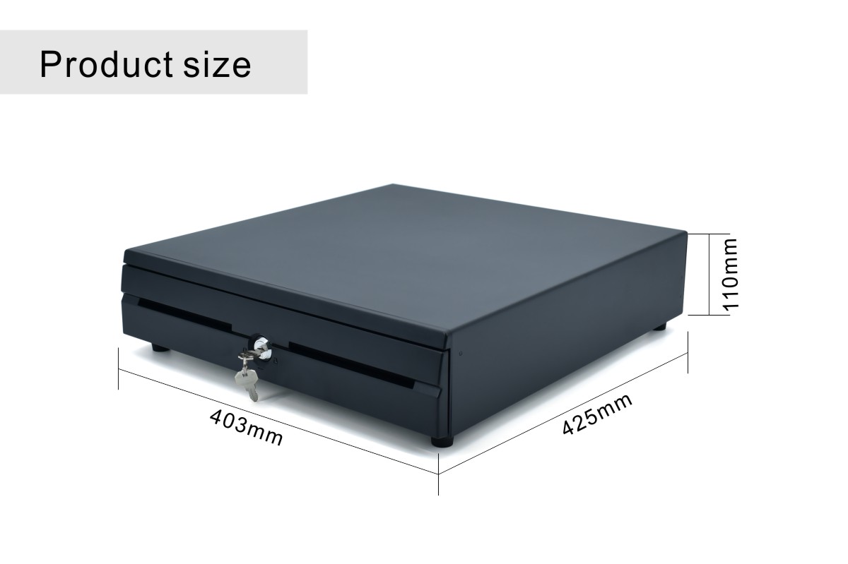 USB caja registradora