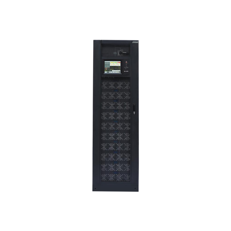 SAI modular HPXM Plus de 40-400 KVA
