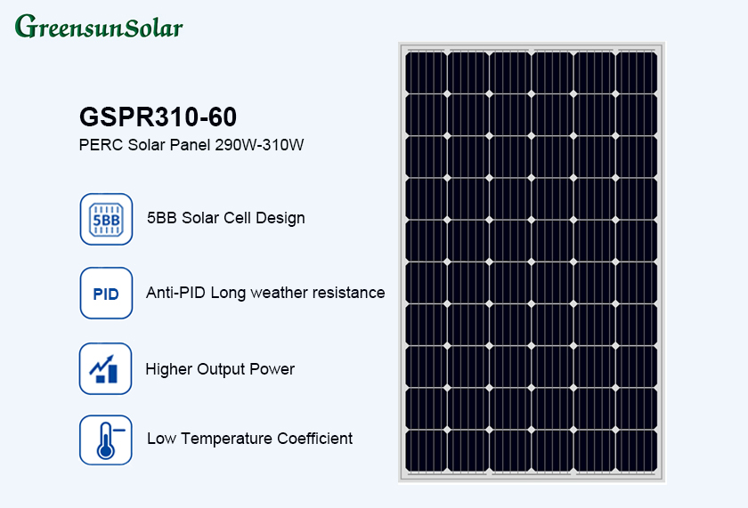 paneles fotovoltaicos