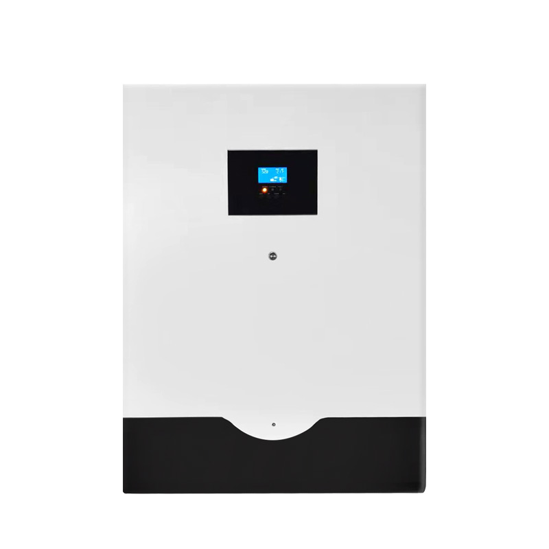 Power wall 3Kwh 5Kwh LiFePO4 batería de litio para el sistema de almacenamiento de energía en el hogar
