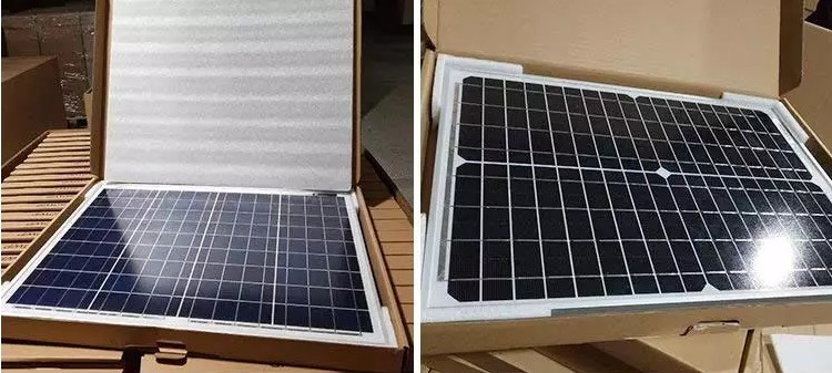 panel solar 20w 50w 200w