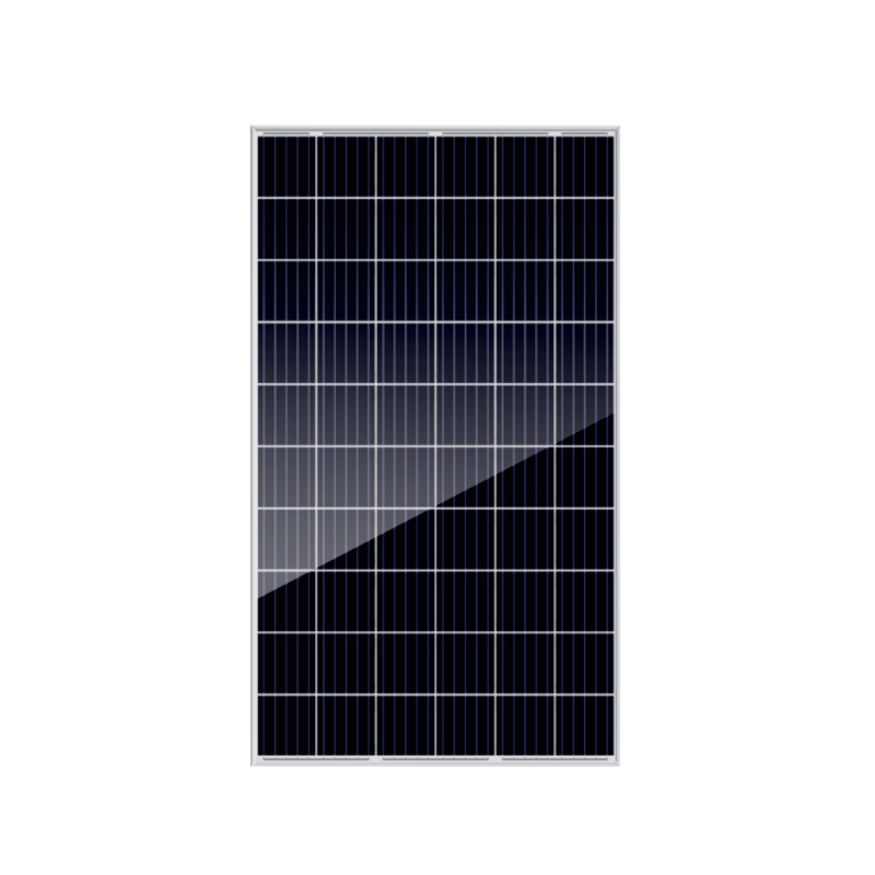 Panel solar polivinílico de 6 pulgadas y 72 celdas (290 ~ 330 W)
