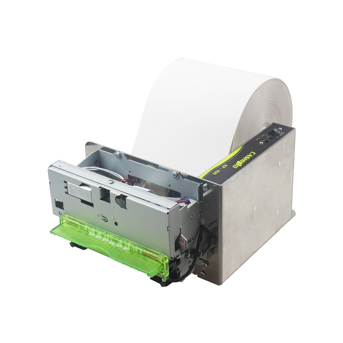 Impresora térmica de quiosco KP-400 de 4 pulgadas
