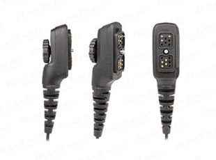 Conector Hytera PD780/785/705