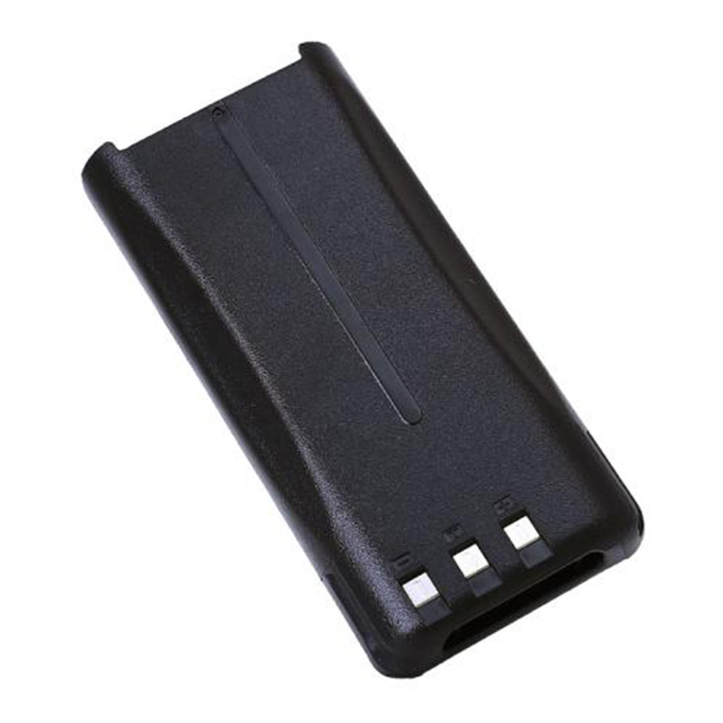 KNB-45L 7,4 V walkie talkie batería de iones de litio para radios Kenwood TK3200 TK3200 NX348
