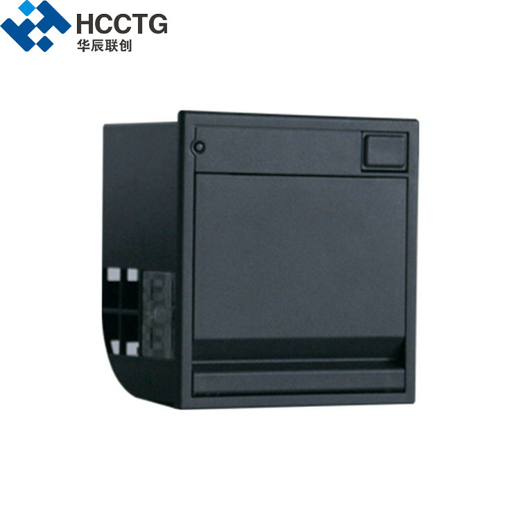Módulo de impresora térmica de panel mini integrado de 58 mm
