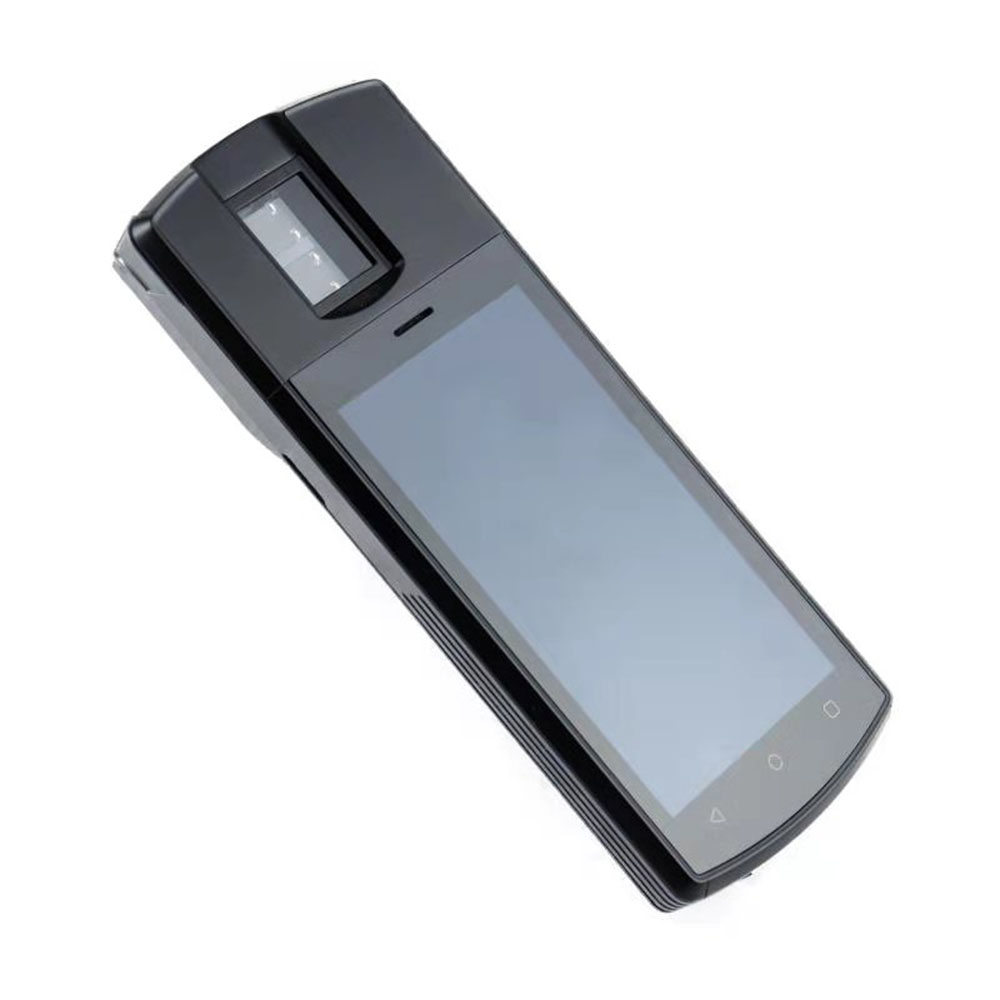 PDA biométrica SFT