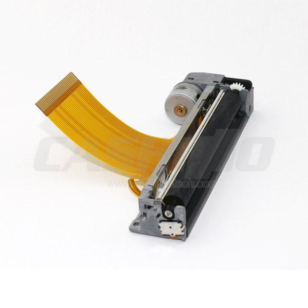 Mecanismo de impresora térmica de 3 pulgadas TP-723F
