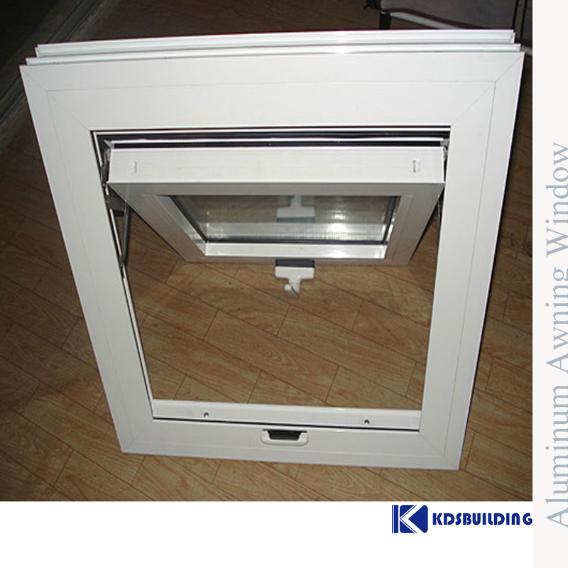 ventana de aluminio jindal