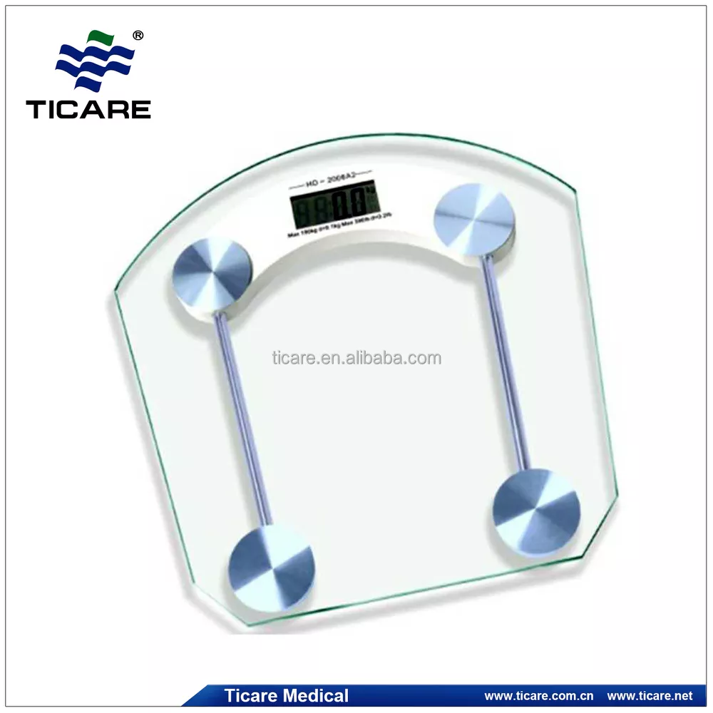 TC-PA04 Báscula de Baño Mecánica-Ticarehealth