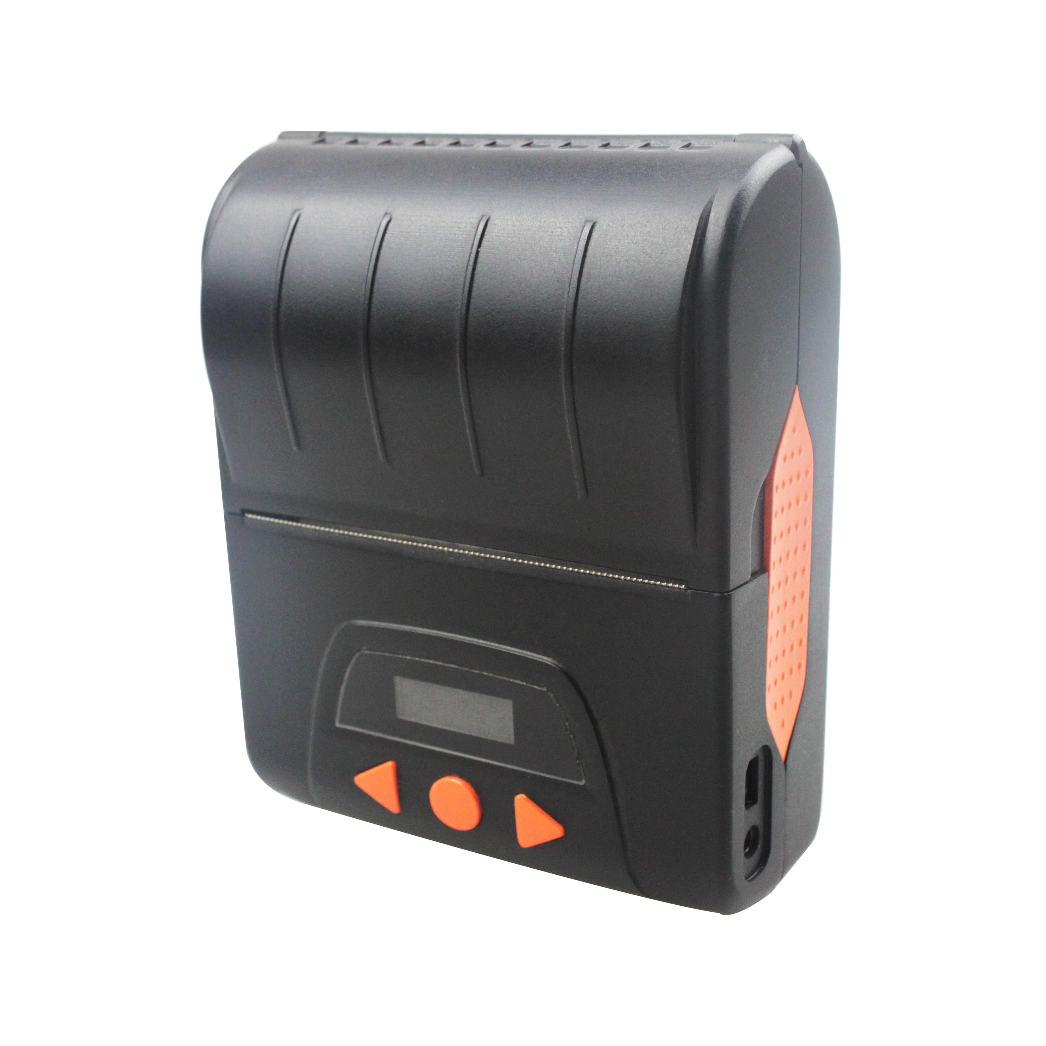 Cashino KMP-III 80mm bluetooth gratis SDK portátil mini impresora portátil de recibos

