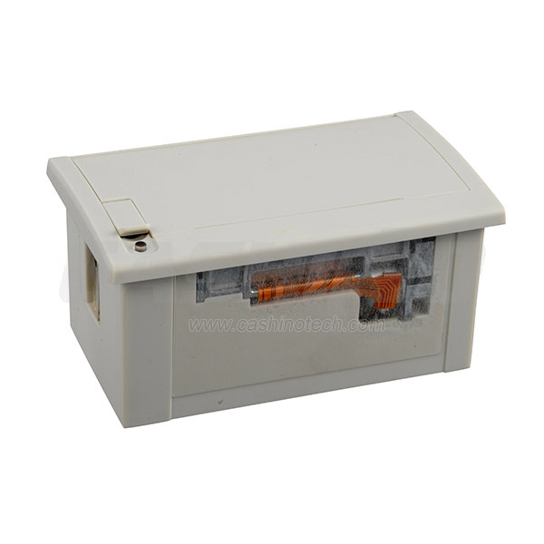 Impresora térmica de recibos con panel mini CSN-A2L de 58 mm
