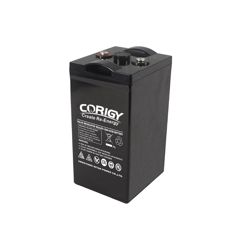 Batería de plomo-ácido Corigy
