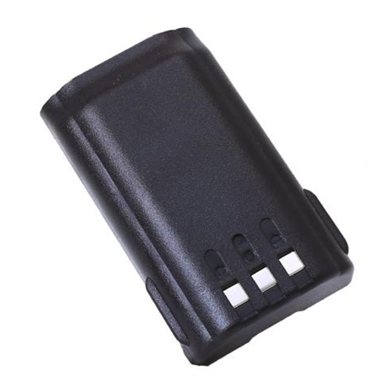 Batería de iones de litio BP232 para Icom IC-F43 IC-F3161D radio walkie talkie
