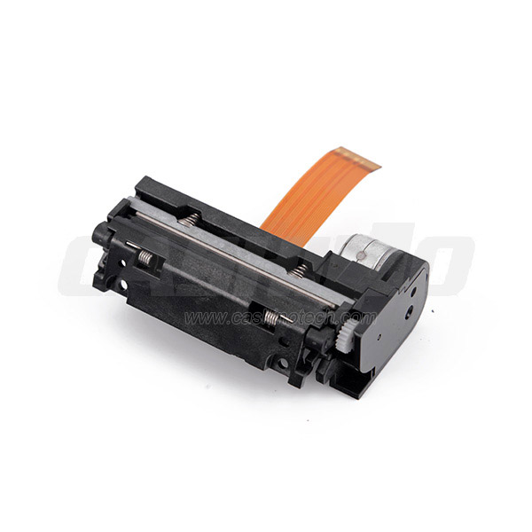 Mecanismo de impresora térmica TP-489 de 58 mm
