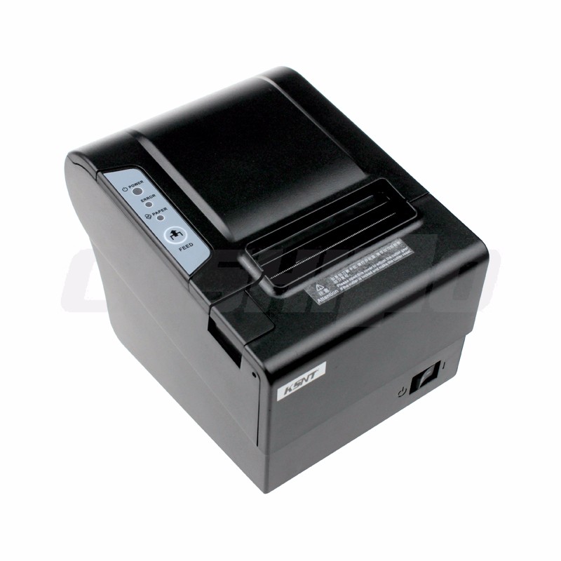 Impresora térmica pos CSN-80V de 80 mm
