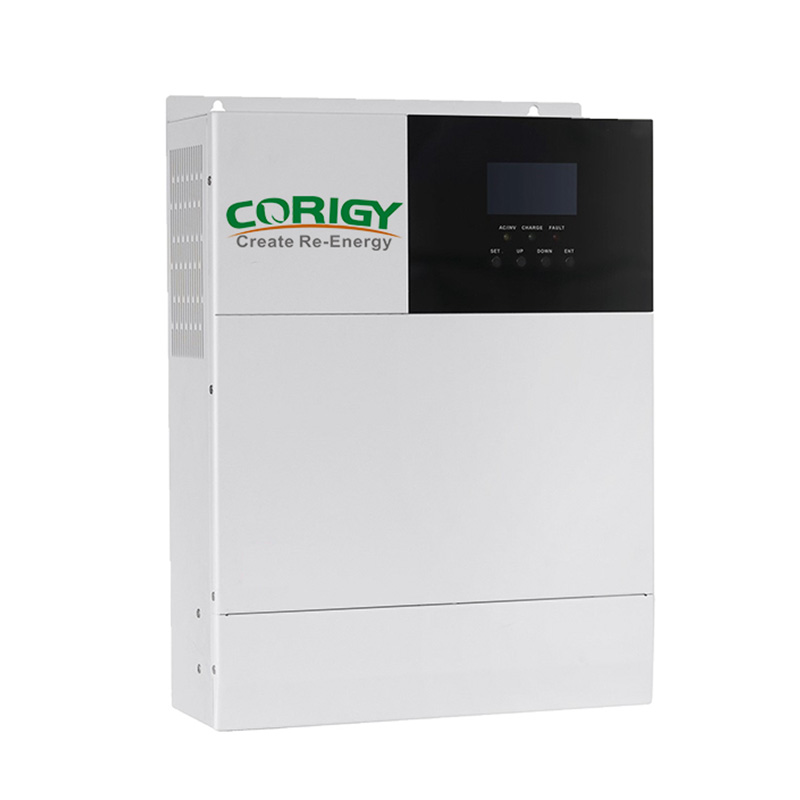 Inversor de batería fuera de la red Corigy 3KW
