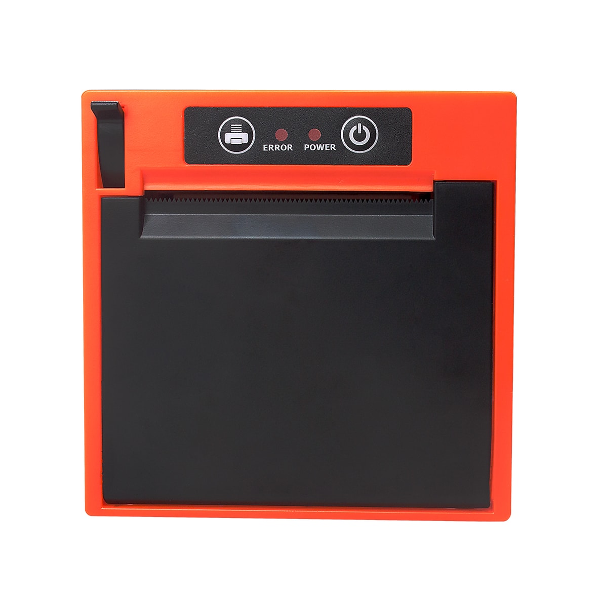 Cashino EP-250 impresora térmica de recibos pequeños de 58 mm y 2 pulgadas con RS232/USB/TTL
