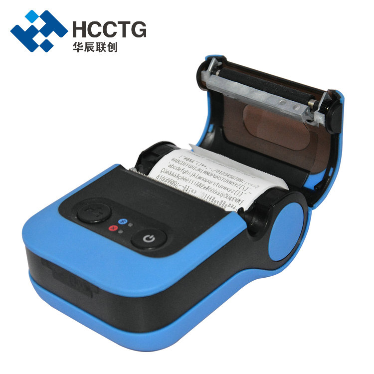 Impresora de etiquetas pequeñas portátil de 2 pulgadas HCC-L21
