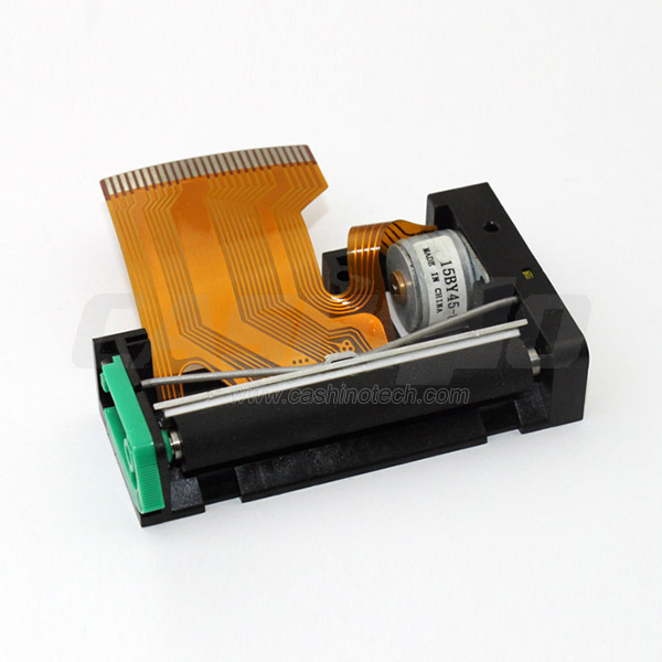 Cabezal de impresora térmica TP-205MP de 58 mm

