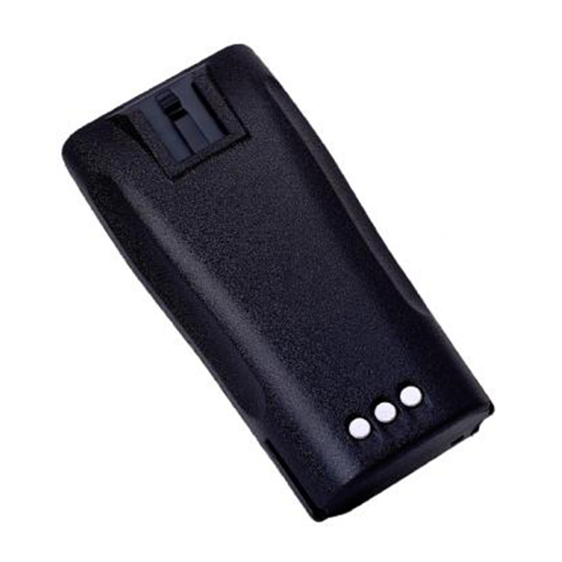 Batería recargable de iones de litio NNTN4497 7,4 V para walkie talkie Motorola CP80 EP450 GP3138
