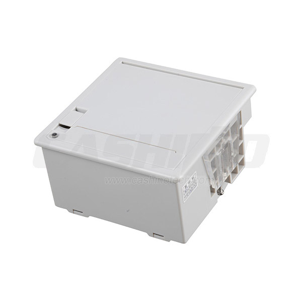 CSN-A5 Impresora térmica de recibos con montaje en micropanel de 2 pulgadas
