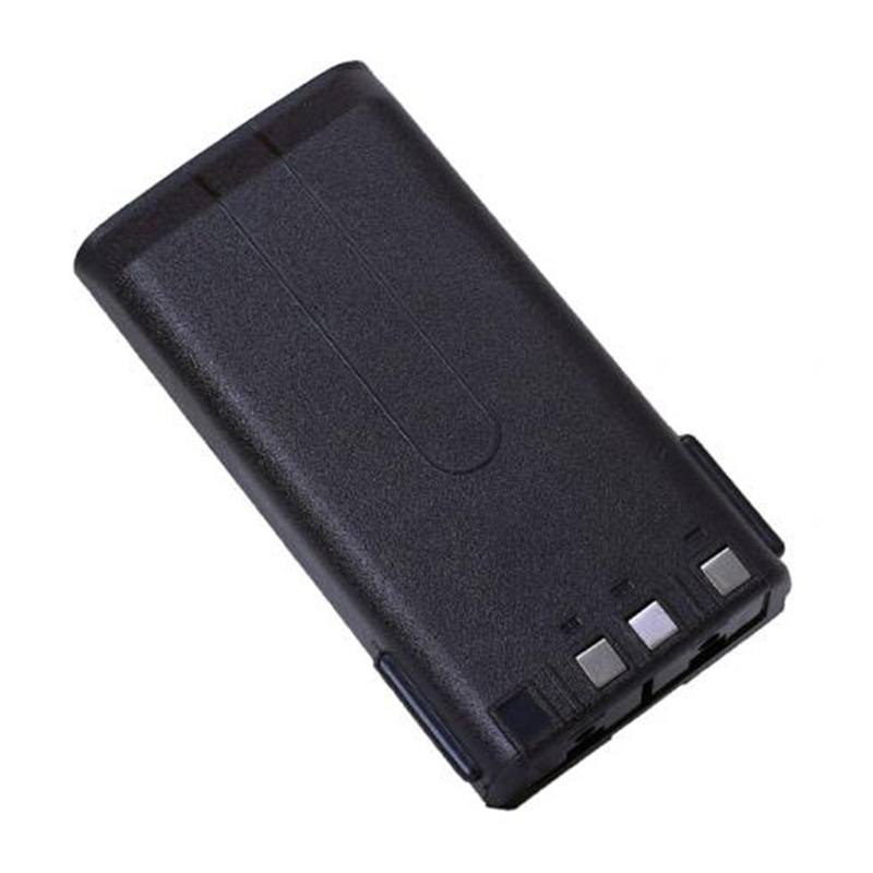 Batería de walkie talkie KNB-15 2100mAh para radio KENWOOD TK-272G TK-3101 TK-378
