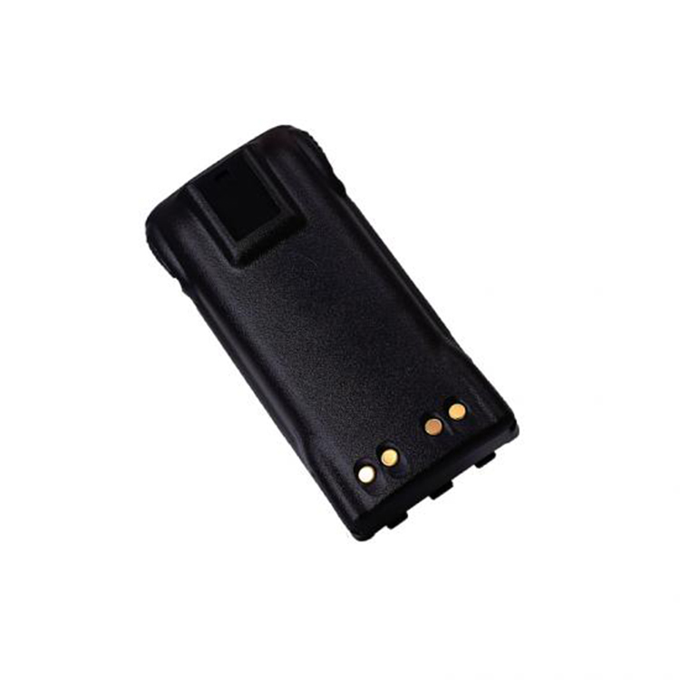 PMNN4159AR Batería reemplazable de iones de litio de 7,4 V para Motorola GP338 GP320 GP340 GP328
