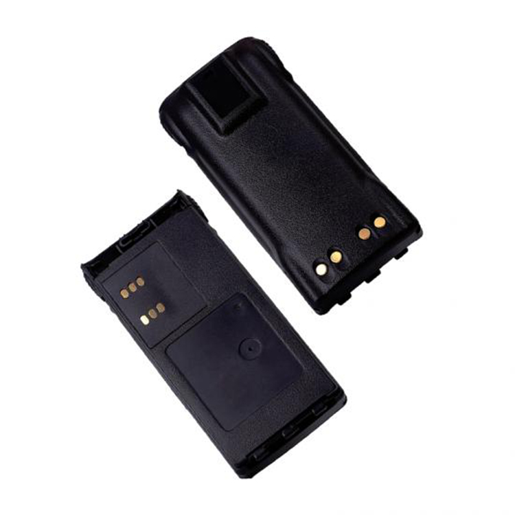 PMNN4157AR batería recargable de walkie talkie Ni-MH para Motorola MTX150 MTX38250 MTX4550 MTX850
