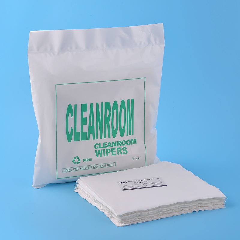 Limpiaparabrisas de microfibra 4009 para salas limpias
