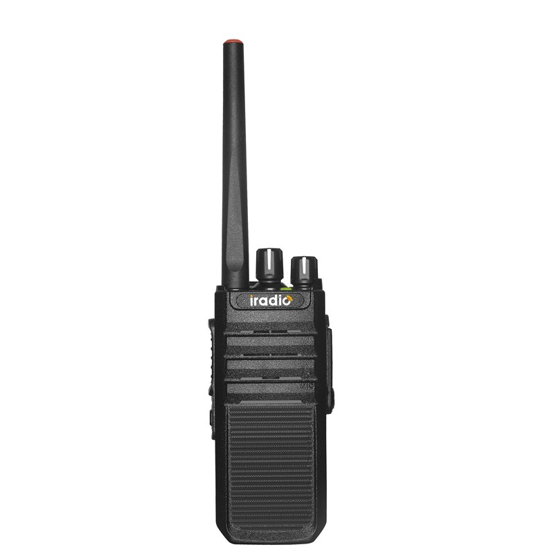 CP-9900 VHF UHF Radio bidireccional portátil de 10 W de largo alcance
