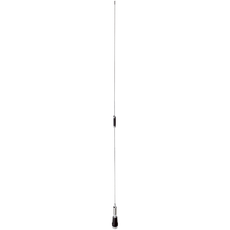 Antena de walkie talkie de alta ganancia MC-101-B para radio móvil
