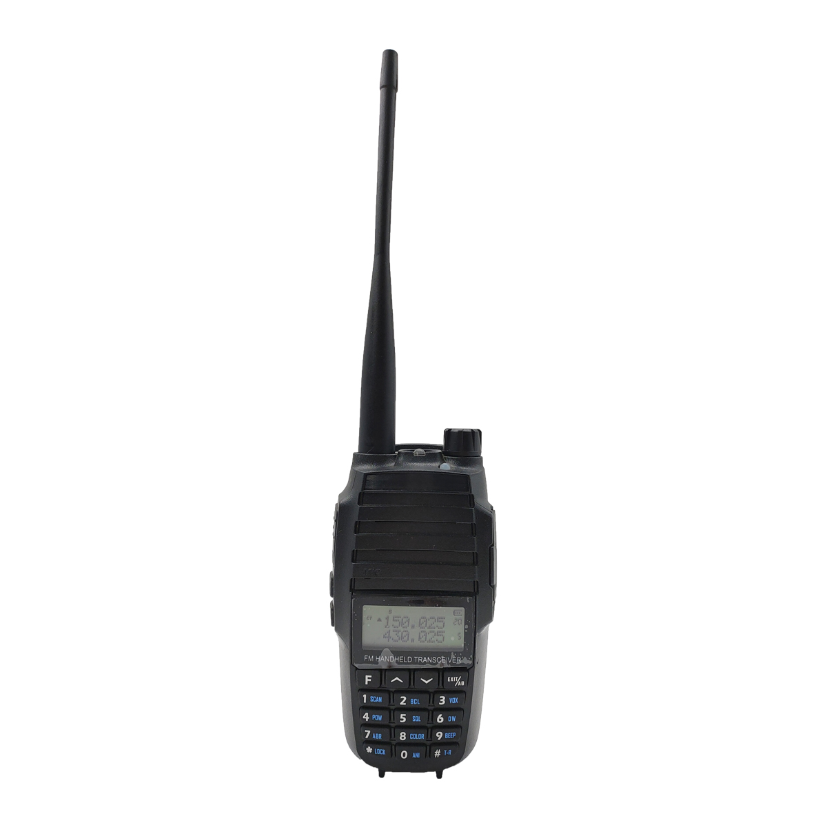 walkie-talkie 10w