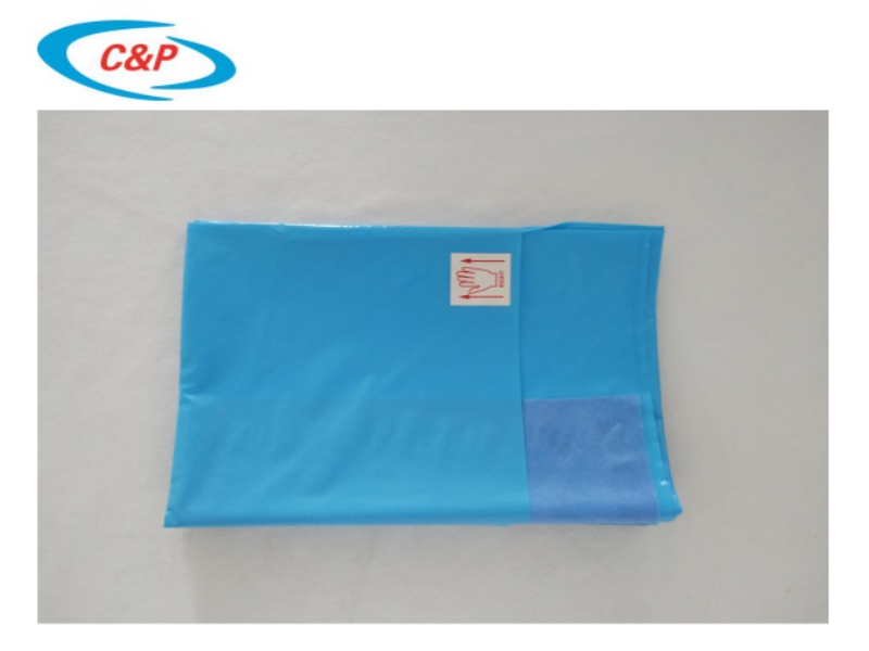 Cubierta disponible del soporte de Mayo de 75*145 cm de alta calidad del certificado del CE ISO 13485 para el uso médico
