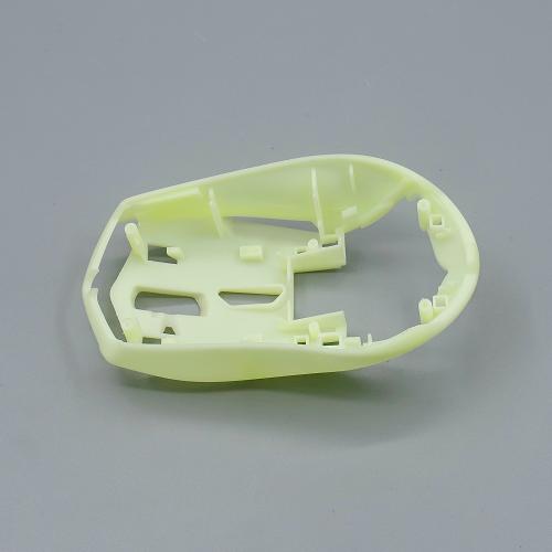 Servicio de impresión 3D de prototipos rápidos de plástico ABS de alta precisión
