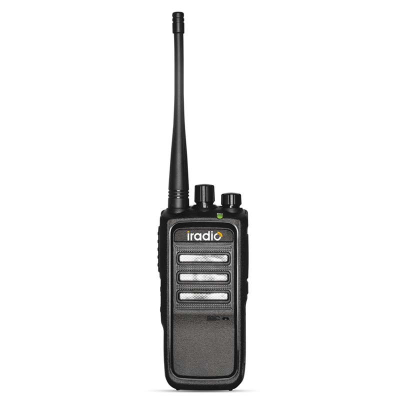 Radio portátil chea profesional CP-418 UHF a la venta walkie talkie
