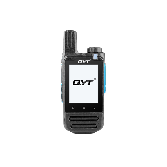 QYT NH-33 4G tarjeta sim walkie talkie
