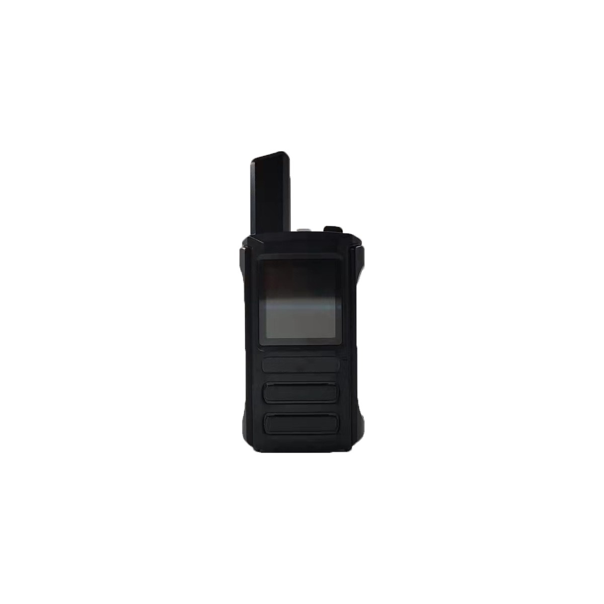 QYT red 4g android 100 km real ptt walkie talkie NH-20
