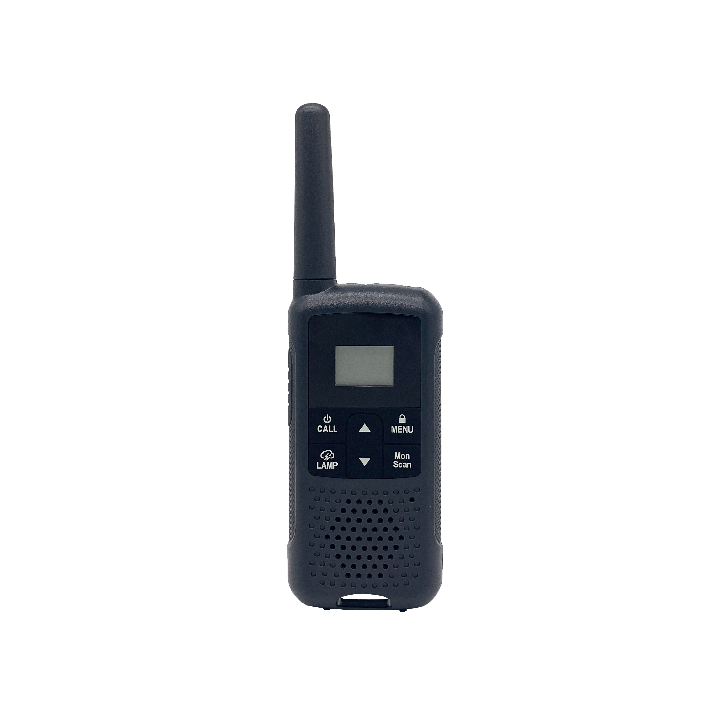 QYT analógico FCC CN CE 0.5W 1W 3.7V mini walkie talkie de excelente calidad
