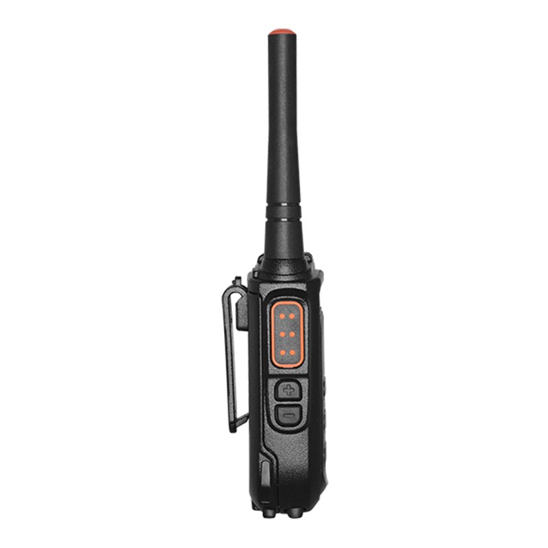 Radio portátil CP-168 con marcado CE Ultra mini PMR446 FRS GMRS
