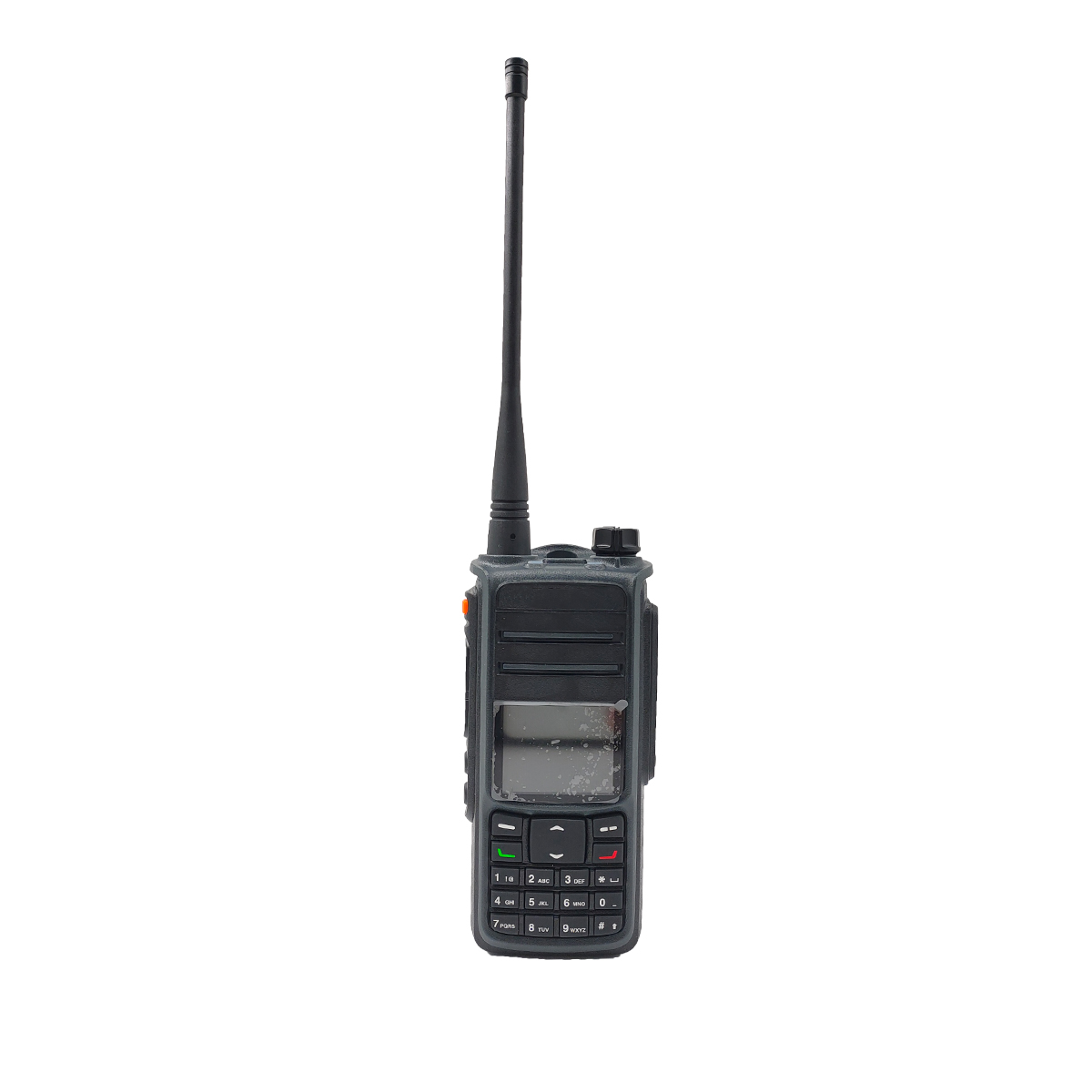 walkie talkie analógico digital