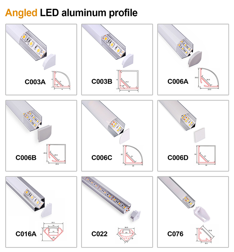 extrusión de aluminio