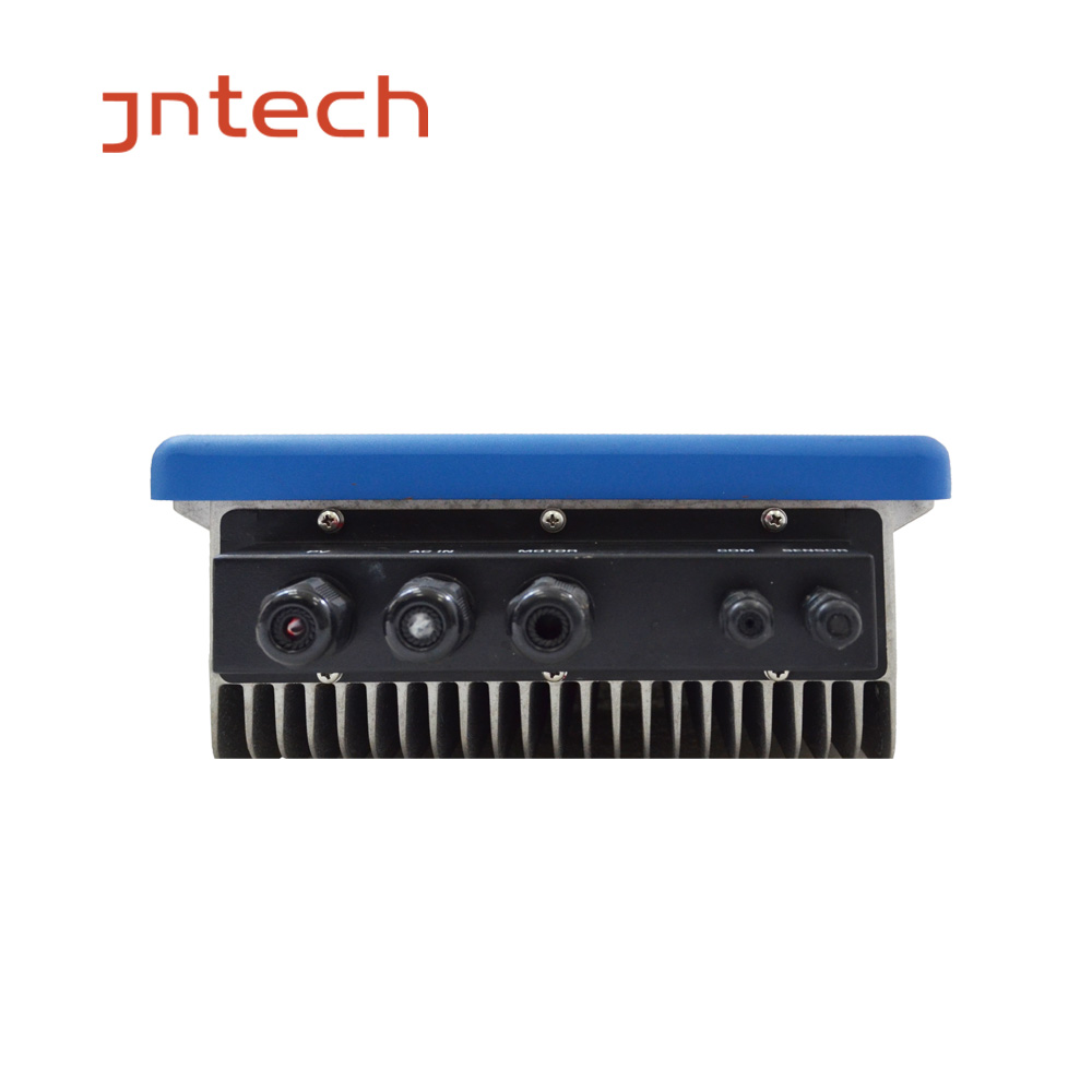 Jntech Solar Pump Inverter 550W 2 años de garantía
