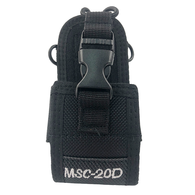 MSC-20D para funda de nailon Motorola
