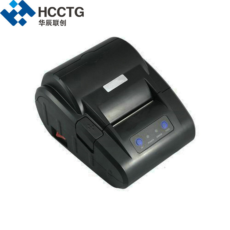 Controlador de recibos con sensor de papel de 58 mm Impresora térmica 58
