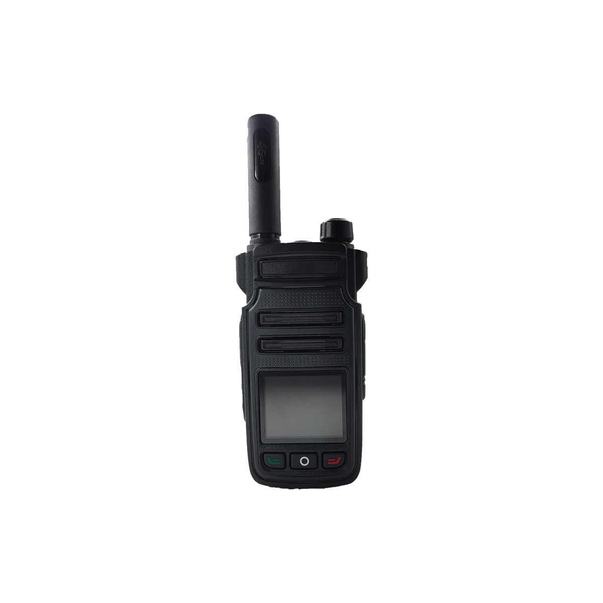 QYT nuevo android de larga distancia 4g walkie talkie NH-75 GPS
